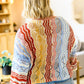 Hazel Eyes Knit Top