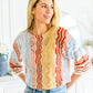 Hazel Eyes Knit Top