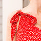 Heard About This Dress