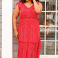 Heard About This Dress