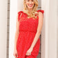 Heard About This Dress