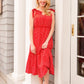 Heard About This Dress