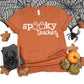 PREORDER: Spooky Teacher Graphic Tee