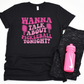 PREORDER: Talk About Pickleball Graphic Tee