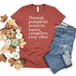 PREORDER: Fall Staples Graphic Tee