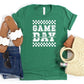 PREORDER: Game Day Vibes Graphic Tee in 10 Colors