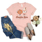 PREORDER: Pumpkin Spice Everything Nice Graphic Tee