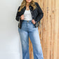 Judy Blue Heidi Slim Bootcut Jeans