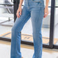 Judy Blue Heidi Slim Bootcut Jeans