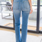 Judy Blue Heidi Slim Bootcut Jeans