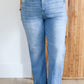 Judy Blue Heidi Slim Bootcut Jeans
