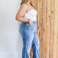 Judy Blue Heidi Slim Bootcut Jeans