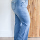Judy Blue Heidi Slim Bootcut Jeans
