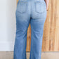 Judy Blue Heidi Slim Bootcut Jeans