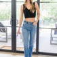 Judy Blue Heidi Slim Bootcut Jeans