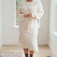 Hello Darling Sweater Dress