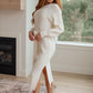 Hello Darling Sweater Dress