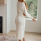 Hello Darling Sweater Dress