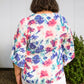 Hello There Floral Top