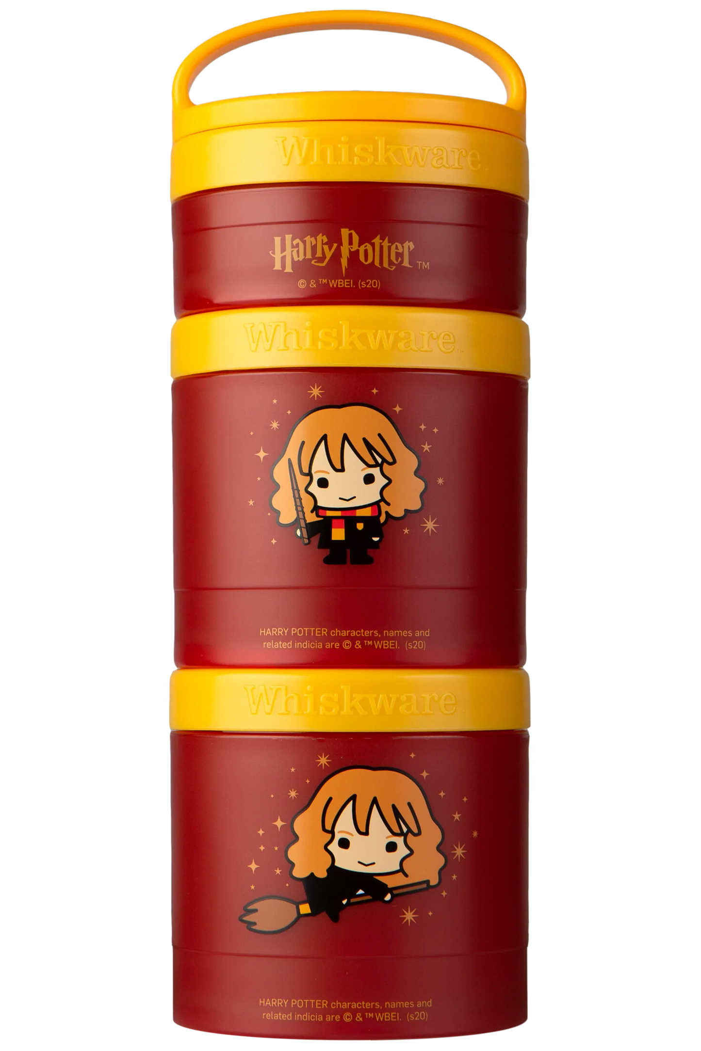 PREORDER: Harry Potter Snack Pack