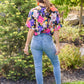 Judy Blue Button Fly Skinny