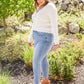Judy Blue Button Fly Skinny