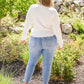 Judy Blue Button Fly Skinny
