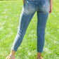Judy Blue Call Me Slim Fit Jeans