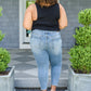 Judy Blue Call Me Slim Fit Jeans
