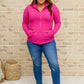 Hi-Rise Rainbow Embroidery Cropped Straight Leg Jeans