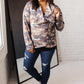 Hideout Jacket