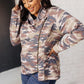 Hideout Jacket