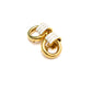 High Class Hoop Earrings