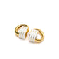 High Class Hoop Earrings
