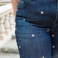 High Rise Starlight Skinnies