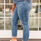 Judy Blue High Waist Slim Fit Jeans