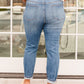 Judy Blue High Waist Slim Fit Jeans