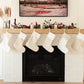 Holiday Chic Stocking