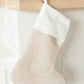 Holiday Chic Stocking