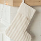 Holiday Chic Stocking