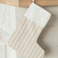 Holiday Chic Stocking