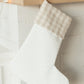 Holiday Chic Stocking