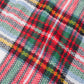 Holiday Plaid Scarf