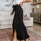Holland Holiday Tulip Pants in Black
