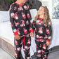 PREORDER: Matching Christmas Pajama Hot Cocoa