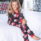 PREORDER: Matching Christmas Pajama Hot Cocoa