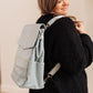 Hot Mom Baby Bag