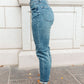 Judy Blue Hustlin Jeans
