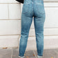 Judy Blue Hustlin Jeans