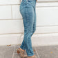 Judy Blue Hustlin Jeans